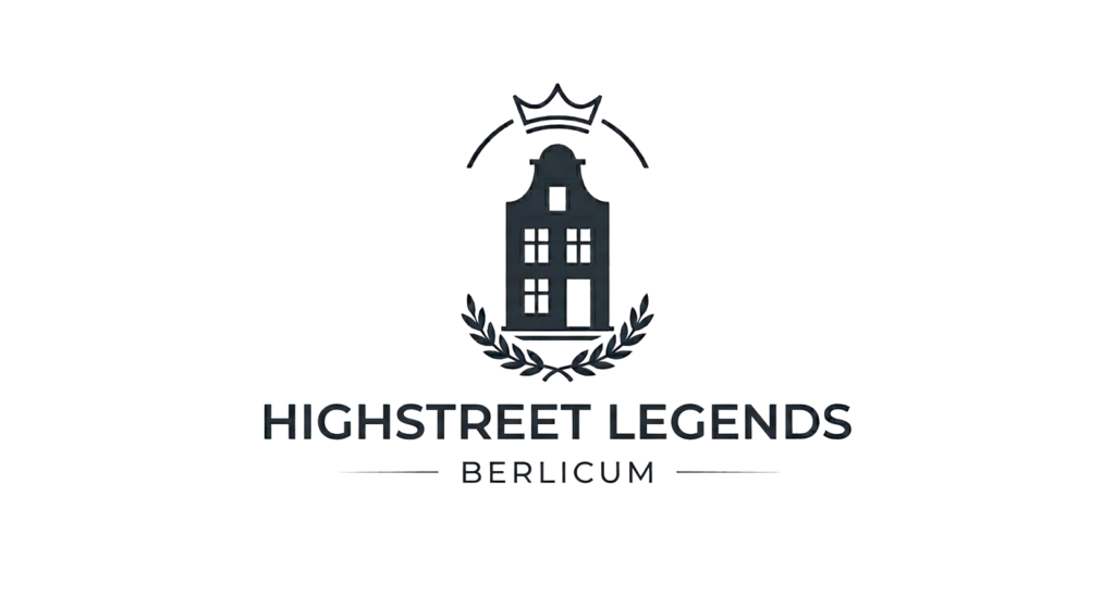 Highstreet Legends